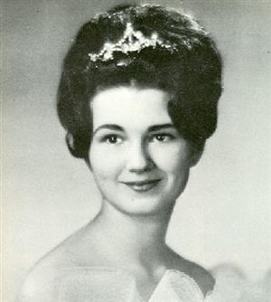 Maid of Honor - K Billings 